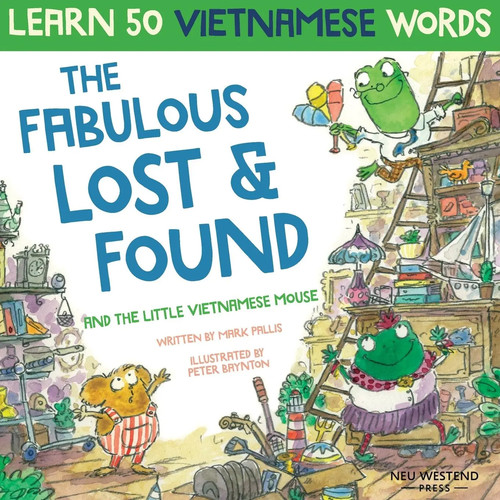 The fabulous lost found - the, &