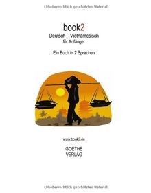Book2 deutsch vietnamesisch - deutsch,