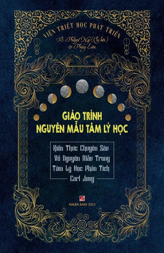 Giáo trình nguyên - giáo, tâm