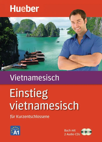 Einstieg vietnamesisch paket - einstieg,