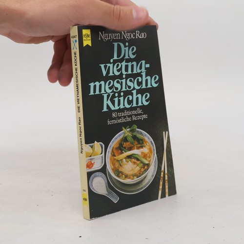 Die vietnamesische küche - die,