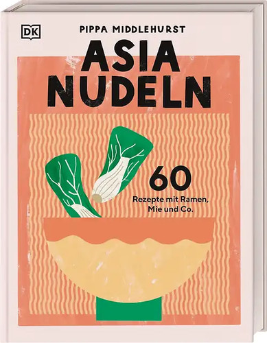 Asia nudeln - asia,