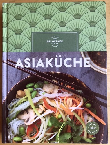Asiaküche über 100 - asiaküche, –