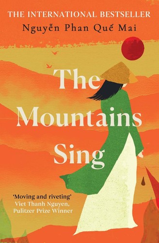 The mountains sing - sing, que