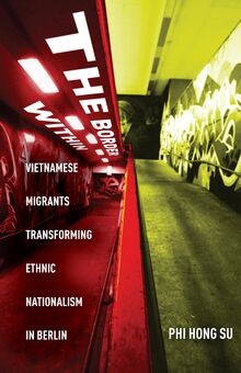 The border within vietnamese - the,