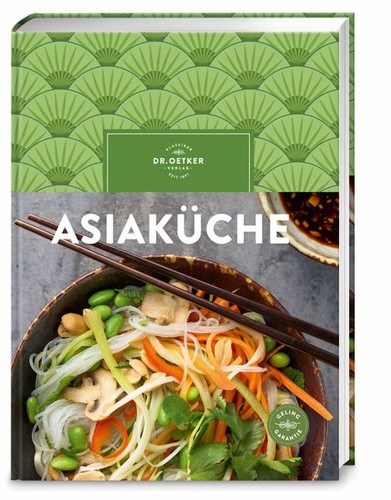 Asiaküche oetker verlag - |,