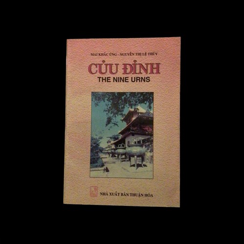 Cuu dinh the - –, |