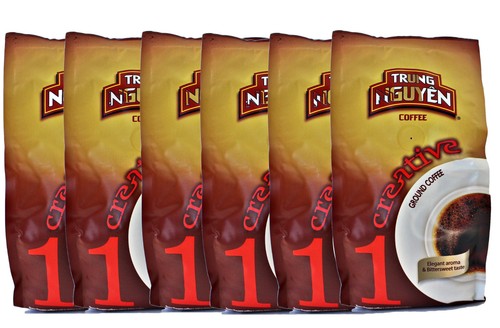 Vietnamesischer kaffee - 1,5,