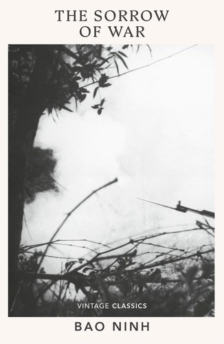 The sorrow war - the, |