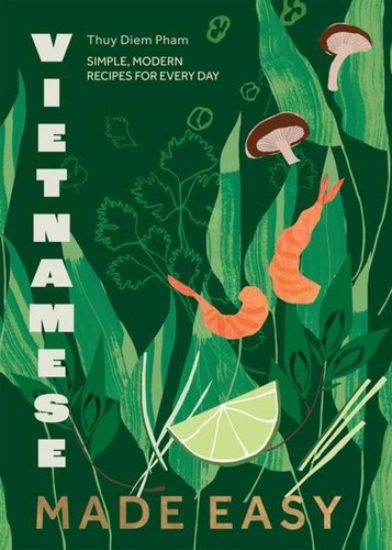Vietnamese made easy thuy - vietnamese,
