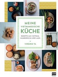 Meine vietnamesische küche - meine,
