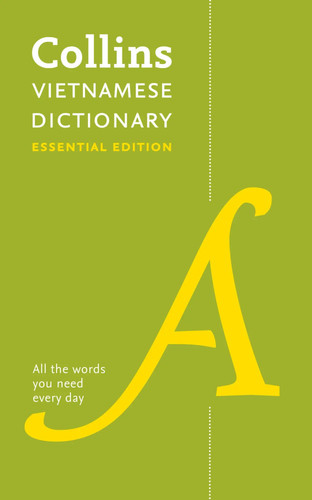 Collins vietnamese dictionary - collins,
