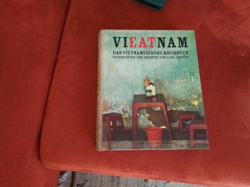 Kochbuch vietnam das - vietnam,