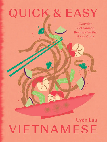 Quick and easy - vietnamese, |