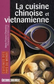 Cuisine chinoise - cuisine, et