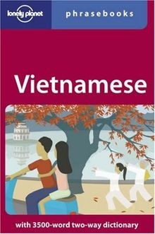 Lonely planet vietnamese - planet,