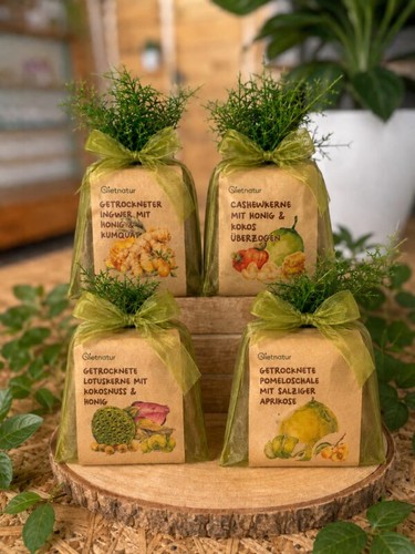 Vietnatur harmonie geschenkbox - vietnatur,