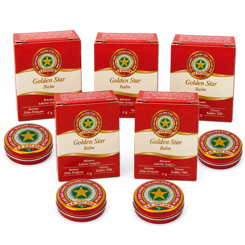 Original vietnamese golden - 5x,