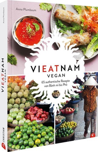 Vieatnam vegan anna - vegan, plumbaum
