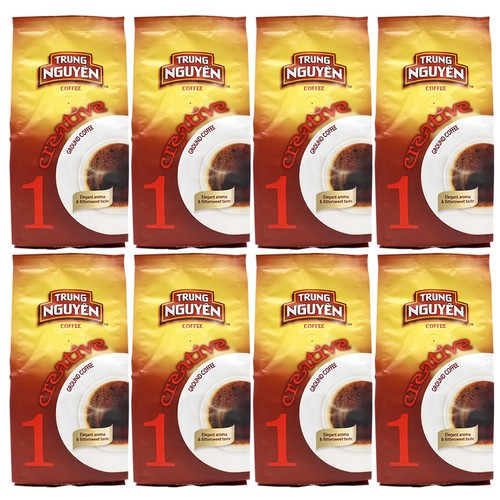 8x250g creative trung nguyen - trung,