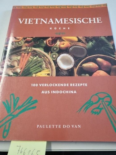 Vietnamesische küche 100 - kb:,