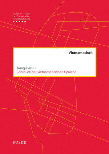 Lehrbuch der vietnamesischen