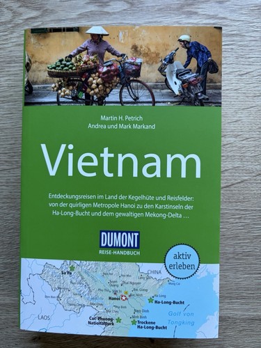 Dumont reise handbuch - dumont, reise-handbuch