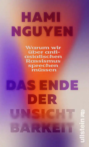 Das ende der unsichtbarkeit - das,