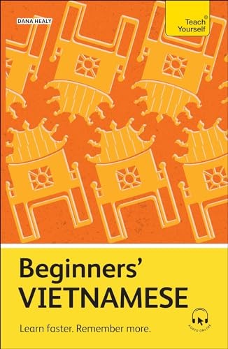 Beginners vietnamese learn - beginners', vietnamese: