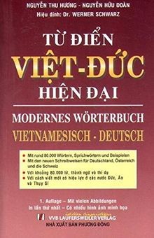 Vietnamesisch deutsch - vietnamesisch,