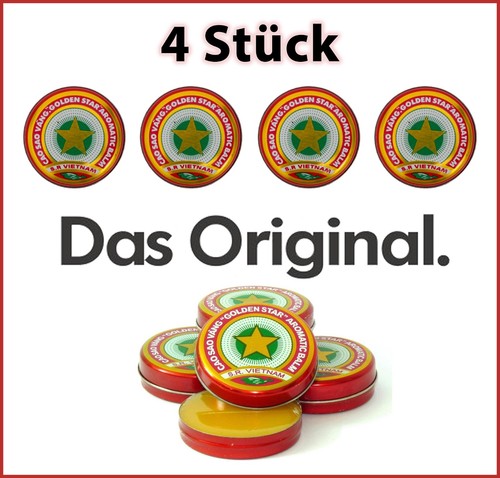 Original vietnamesischer - 4x,