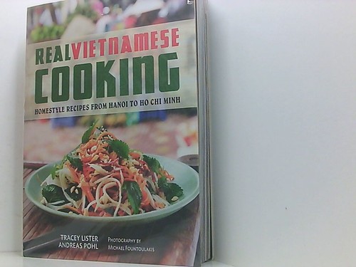 Real vietnamese cooking - real,