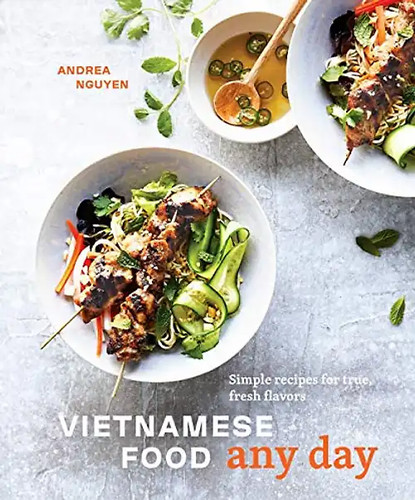 Vietnamese food any - food, day