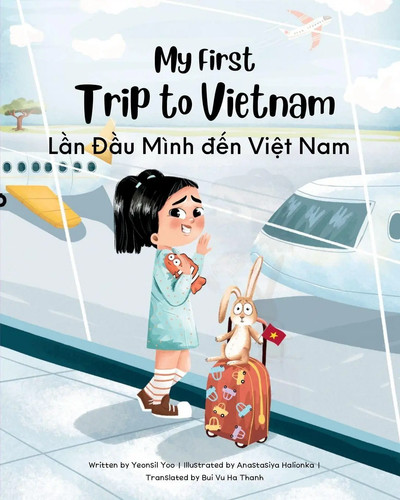 First trip vietnam - to,