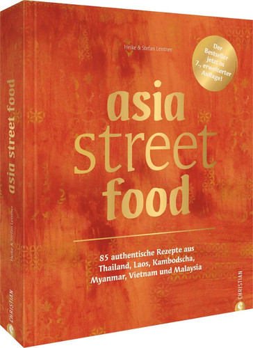 Asia street food stefan - street, |