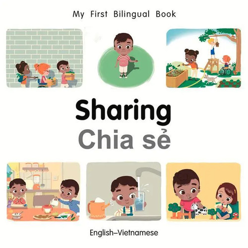 First bilingual - first,