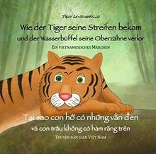Wie der tiger seine - wie,