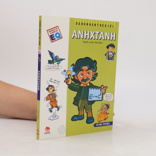 Anhxtanh han kiên - | ,