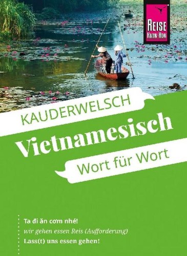 Reise know how - know-how, sprachführer