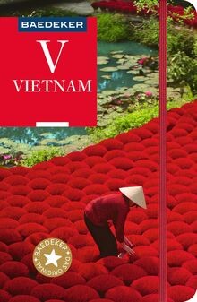 Baedeker reiseführer vietnam - baedeker,