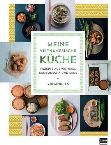 Meine vietnamesische küche - meine,