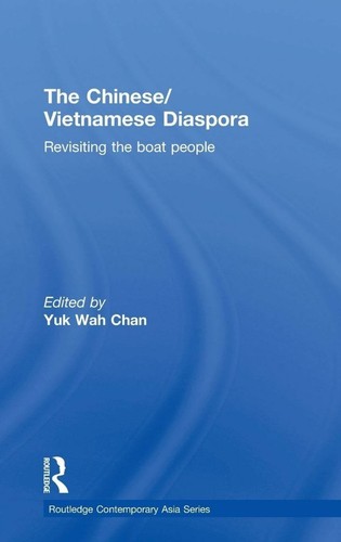 The chinese vietnamese - the, chinese/vietnamese