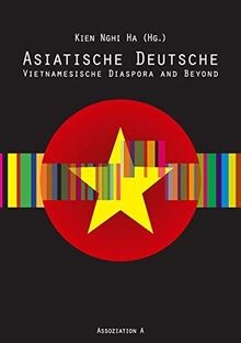 Asiatische deutsche - asiatische,