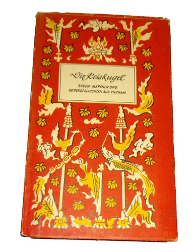 Die reiskugel vietnamesische - reiskugel, *vietnamesische