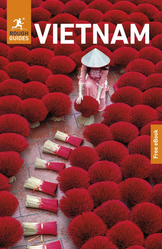 Rough guides vietnam travel - rough,