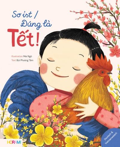 Ist đúng là tết - so, /