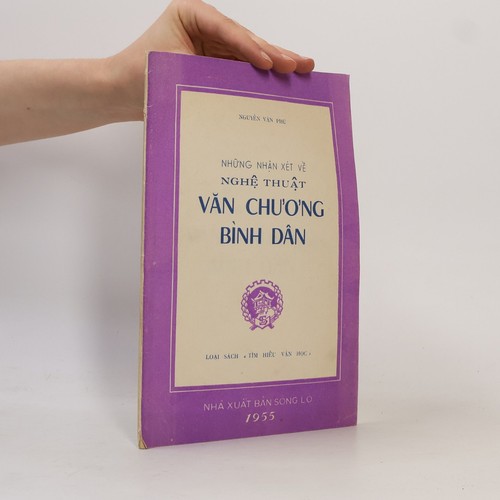 Những nhận xét về