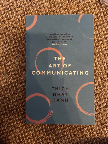 The art communicating - the,