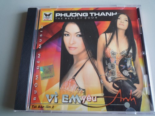 The best phương - the,