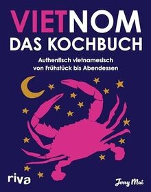 Vietnom das kochbuch - das,